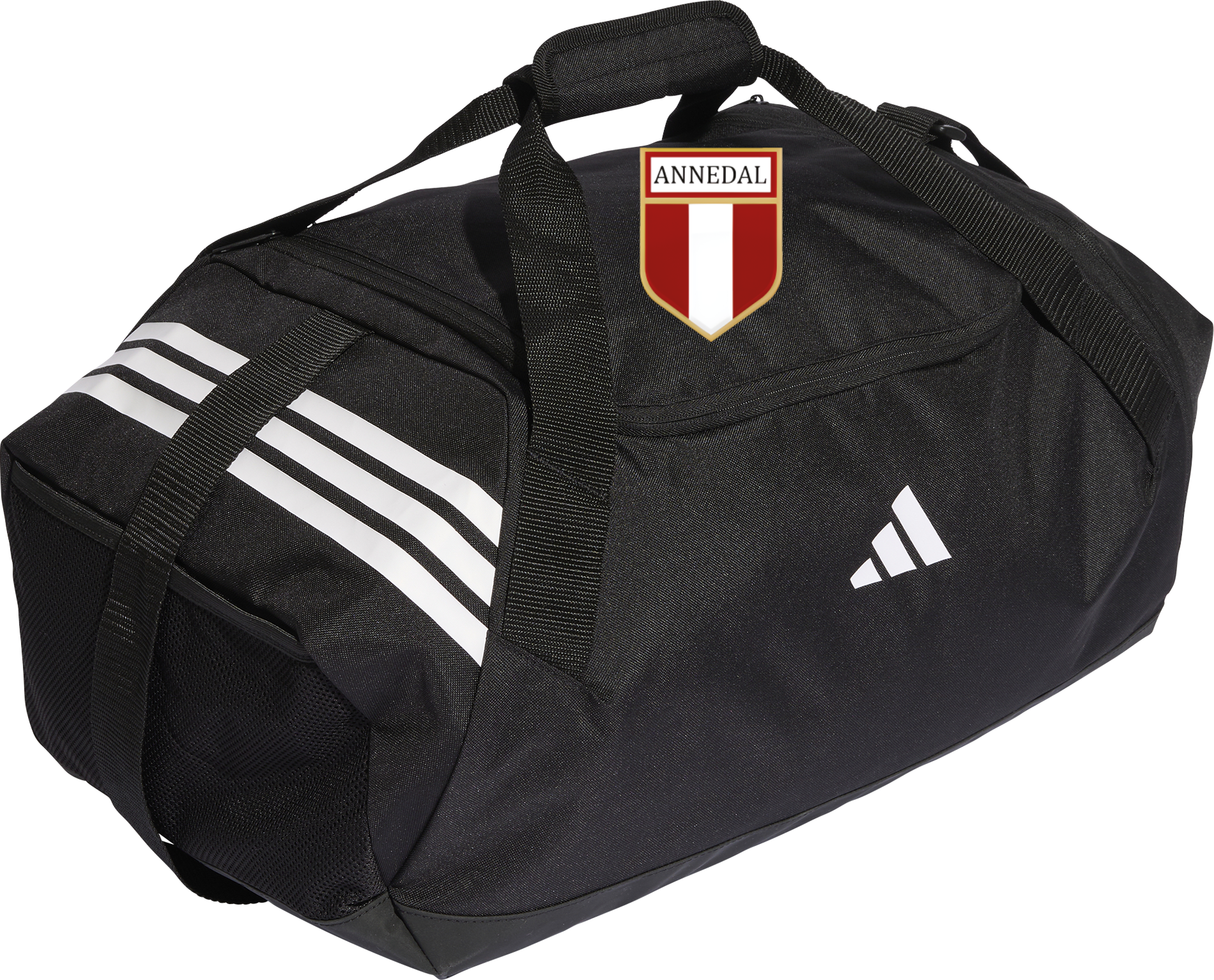 ADIDAS, TIRO DUFFLE M