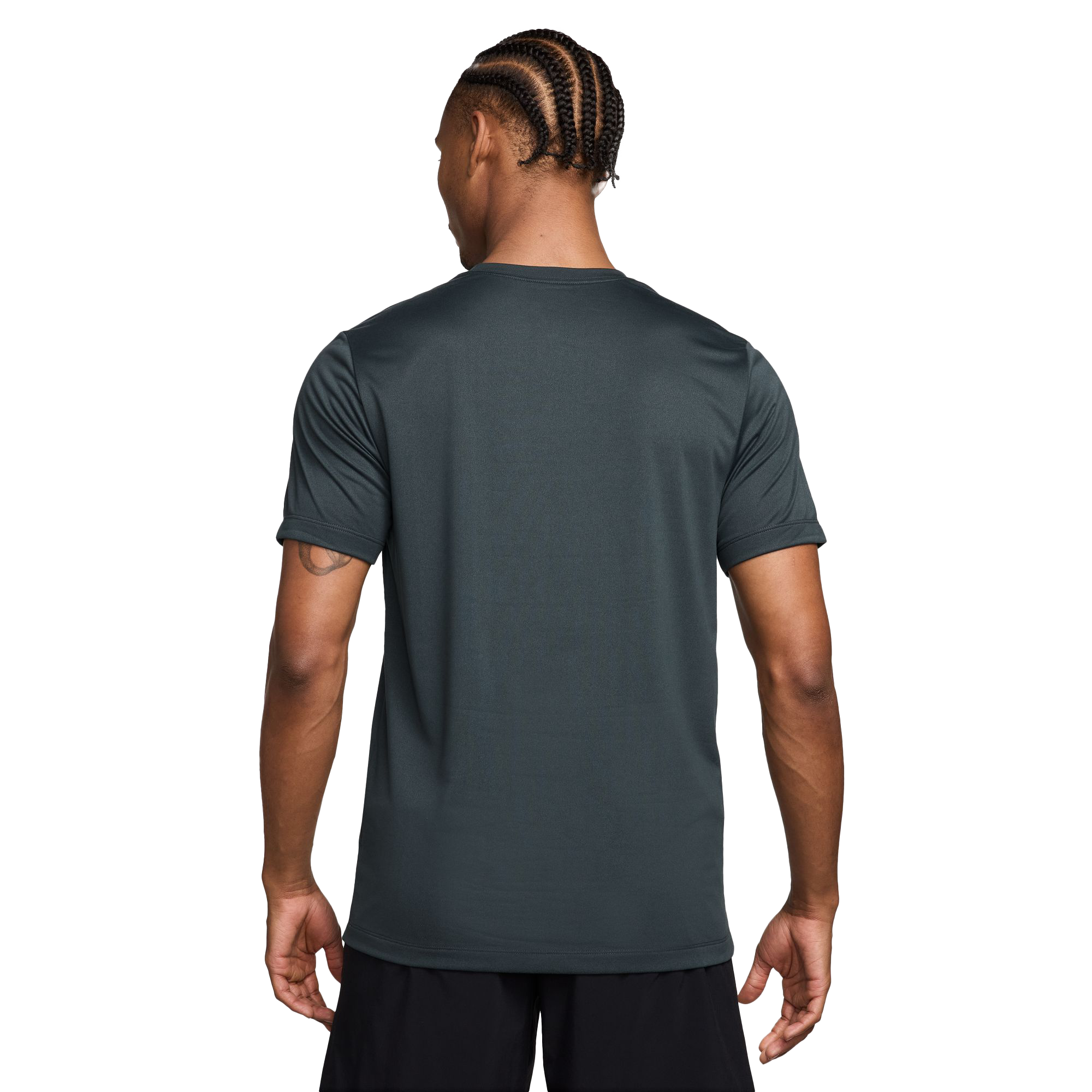 NIKE, M Nk Df Tee Rlgd Reset