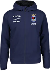394069102101 CRAFT Squad Go Wind Jacket M 394069102101 CRAFT Squad Go Wind Jacket M Standard Small1x1