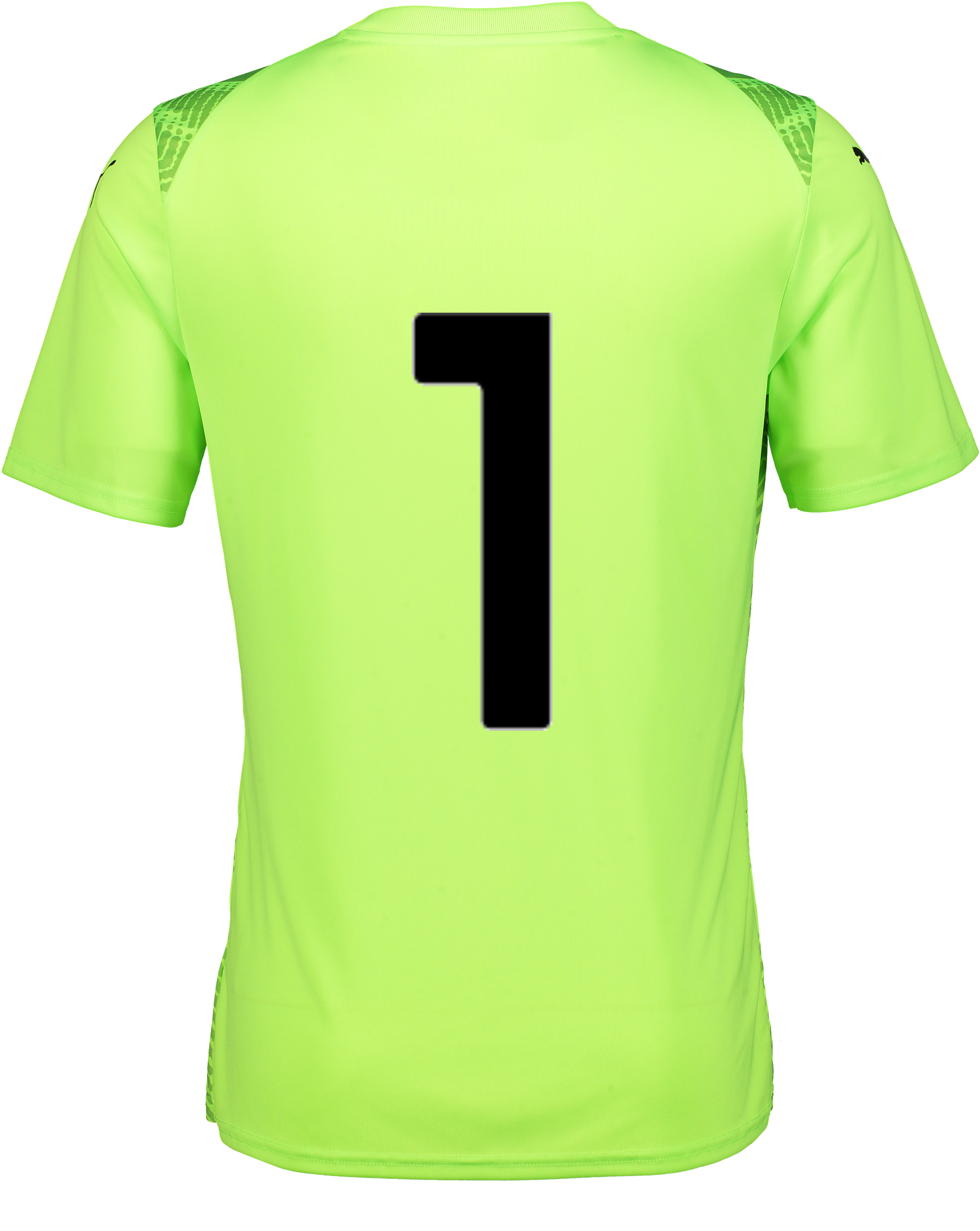 PUMA, T Ultimate Jsy