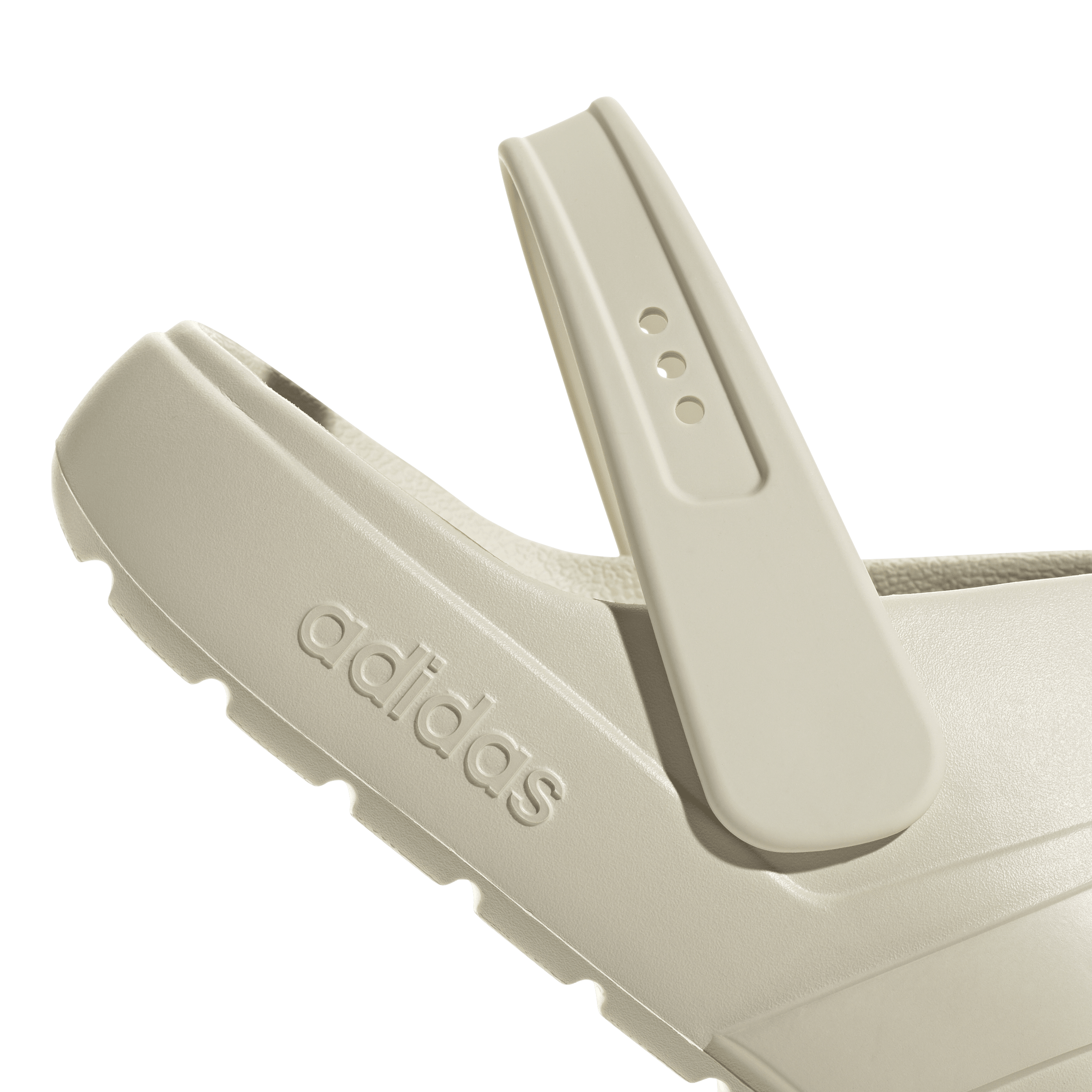 ADIDAS, ADILETTE CLOG 2.0