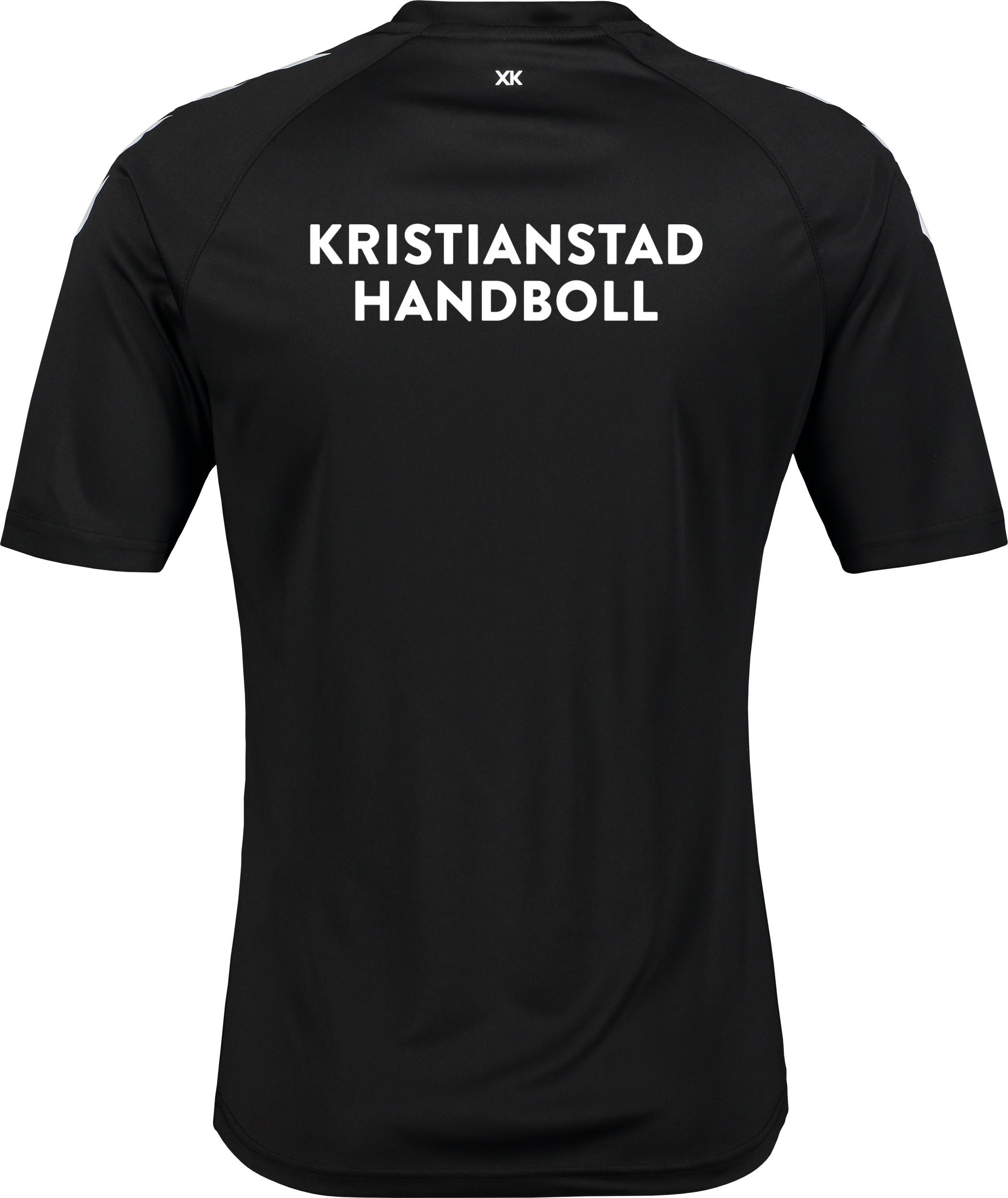 HUMMEL, Core Xk Poly Tee Ss