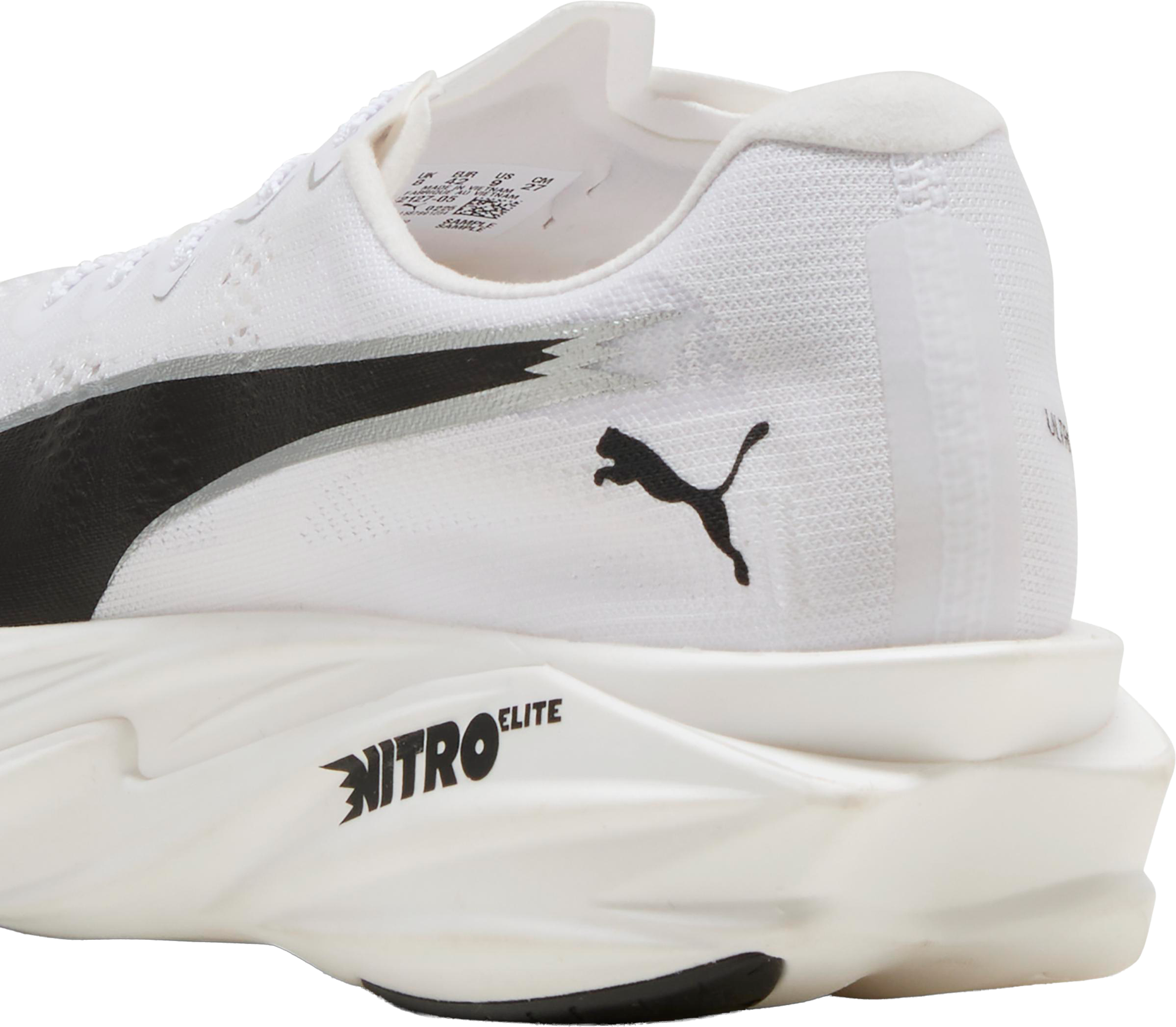 PUMA, M DEVIATE NITRO ELITE 4