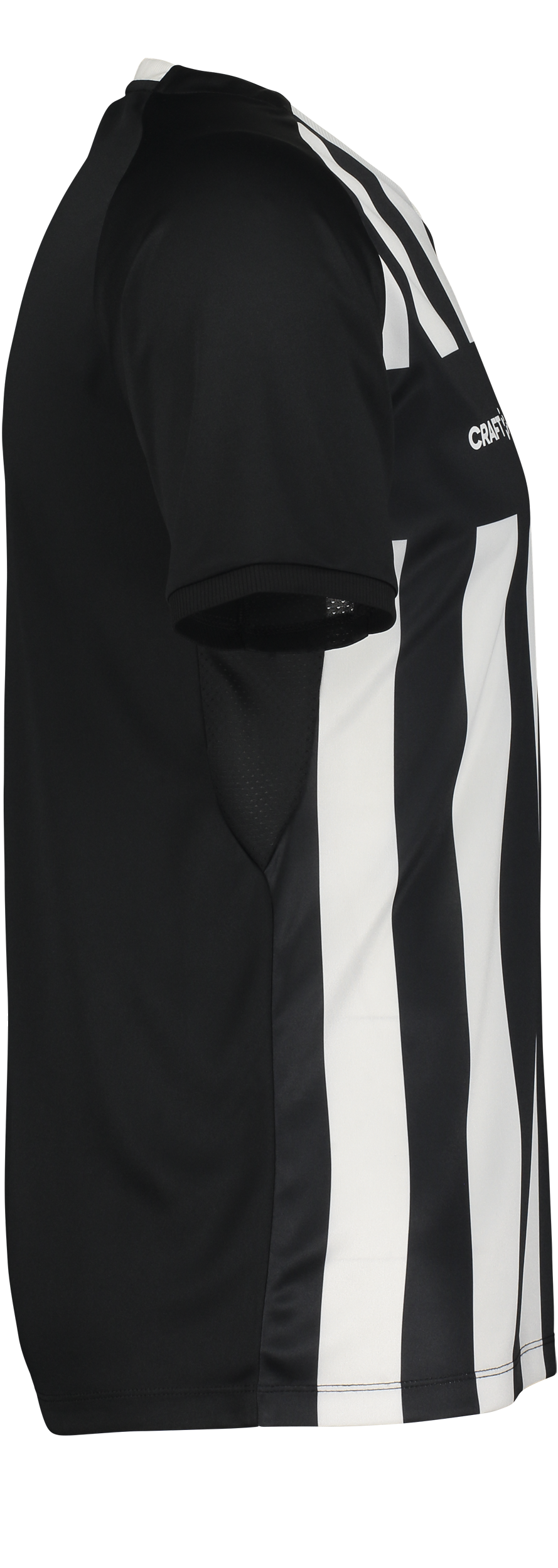 CRAFT, Prog 2.0 Striped Jsy Jr