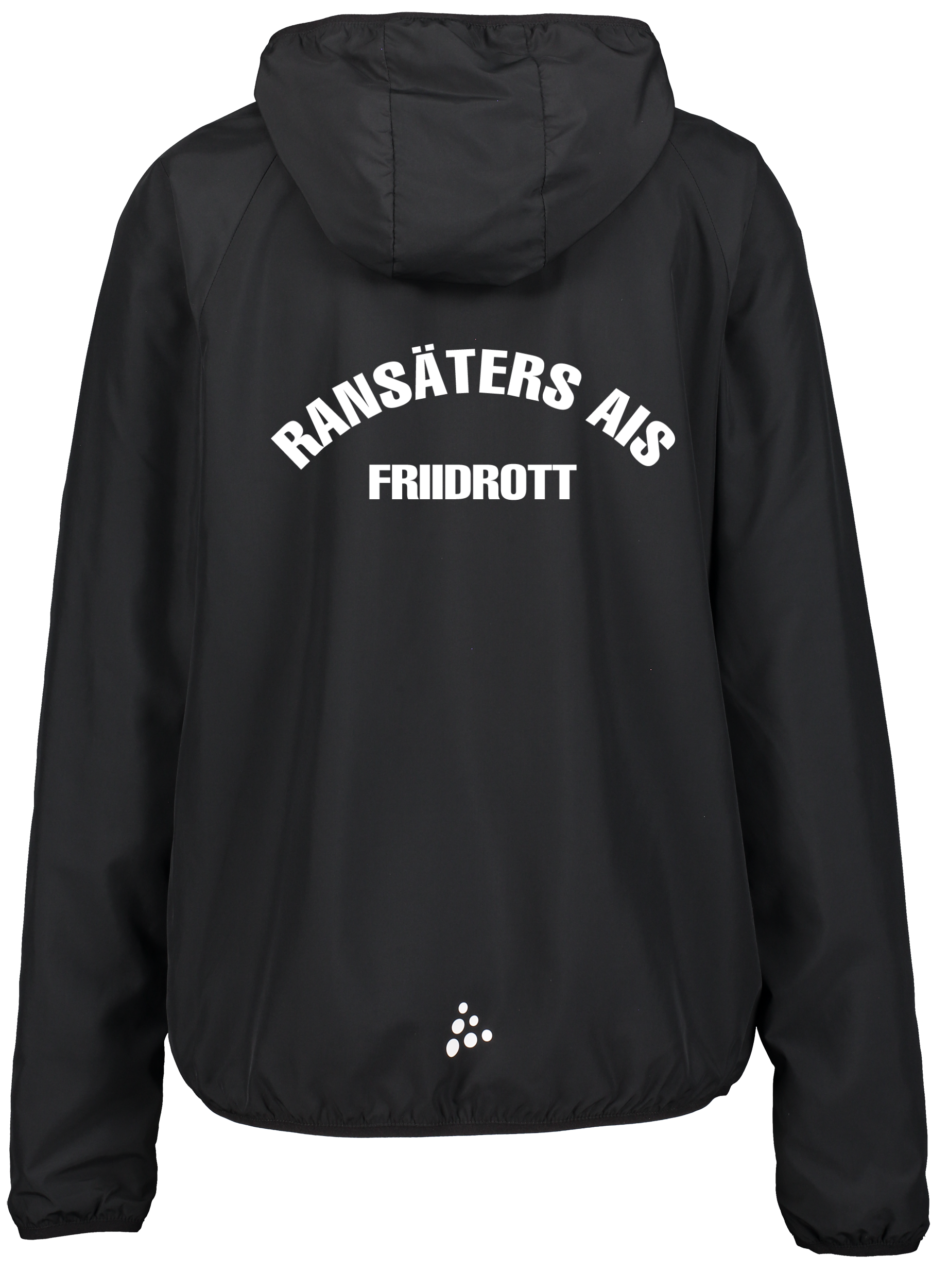 CRAFT, Squad Go Wind Jacket W