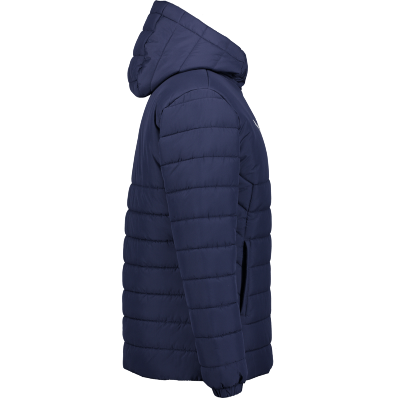 PUMA, T Additions Hood Pad Jkt