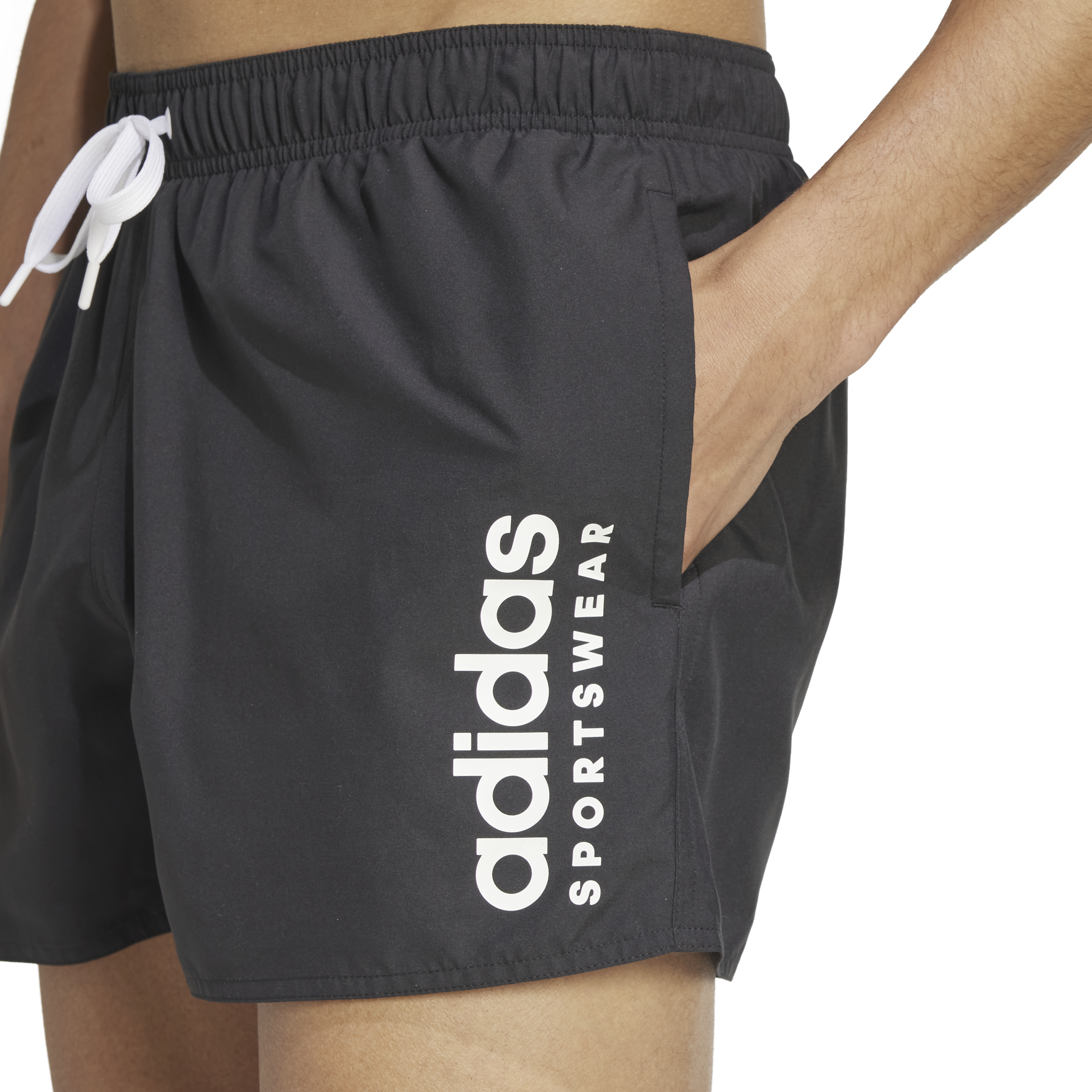 ADIDAS, M Ess L Clx Vsl