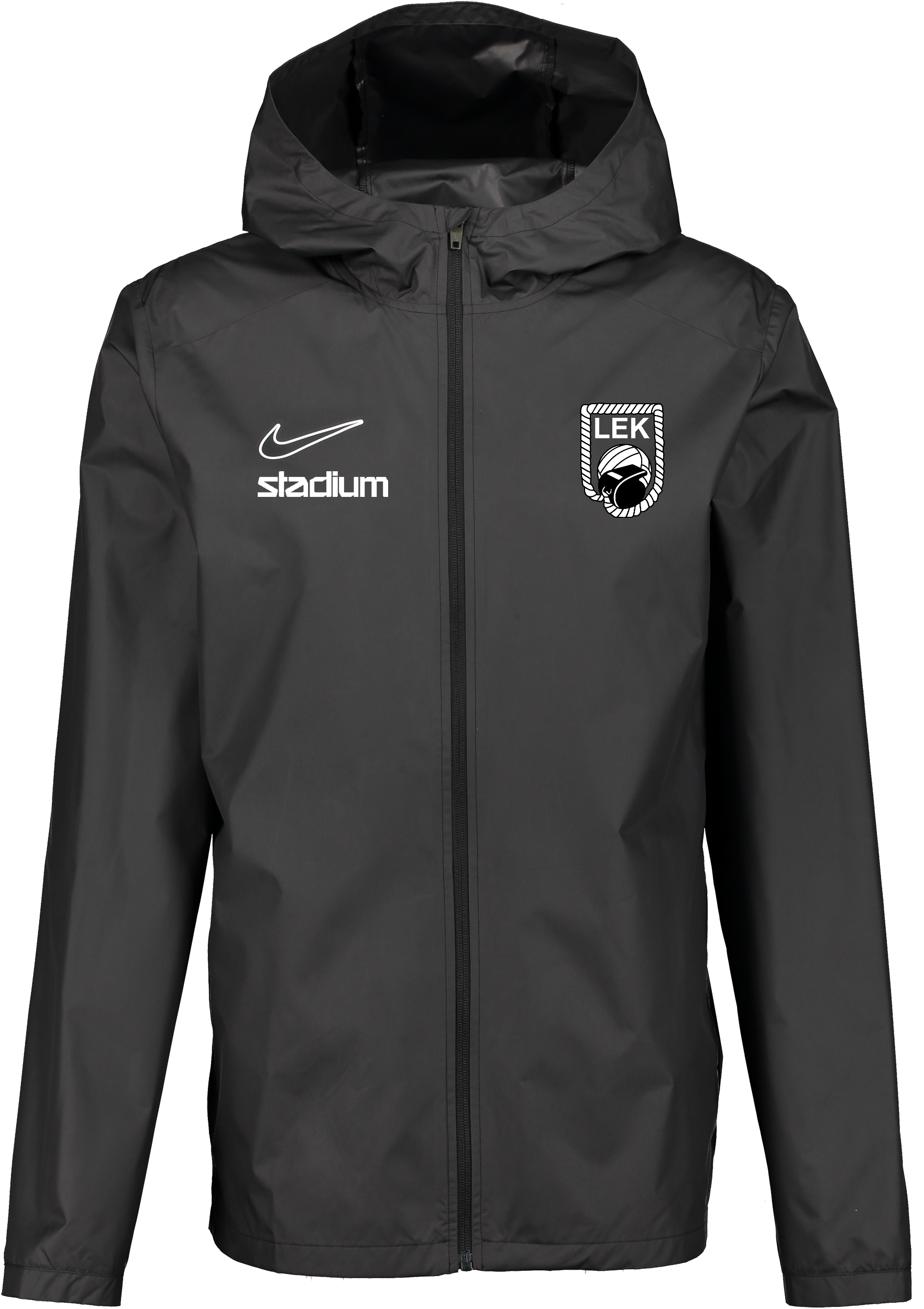 
NIKE, 
Acd25 Rain Jkt, 
Detail 1
