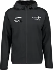 394069104101 CRAFT Squad Go Wind Jacket M 394069104101 CRAFT Squad Go Wind Jacket M Standard Small1x1