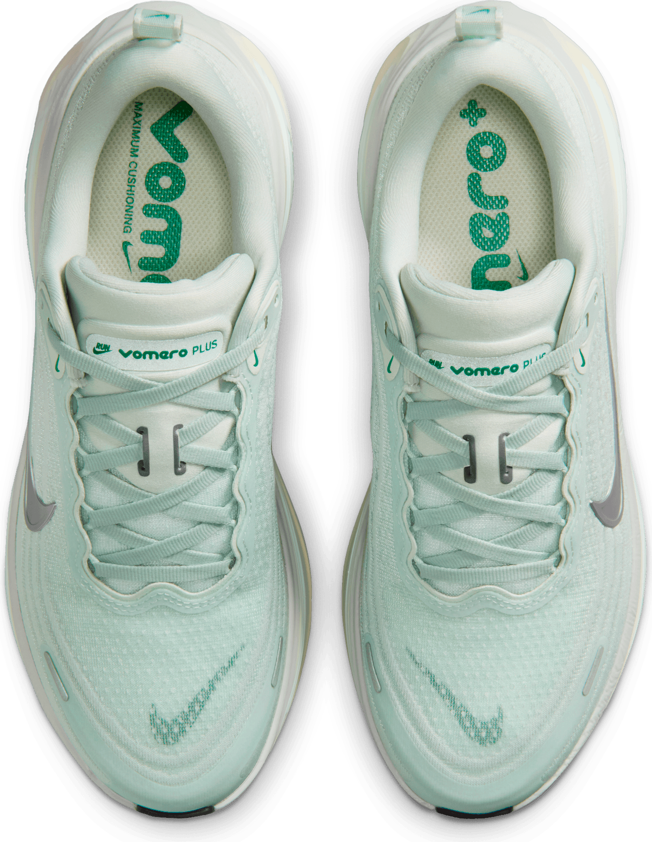NIKE, W Vomero Plus