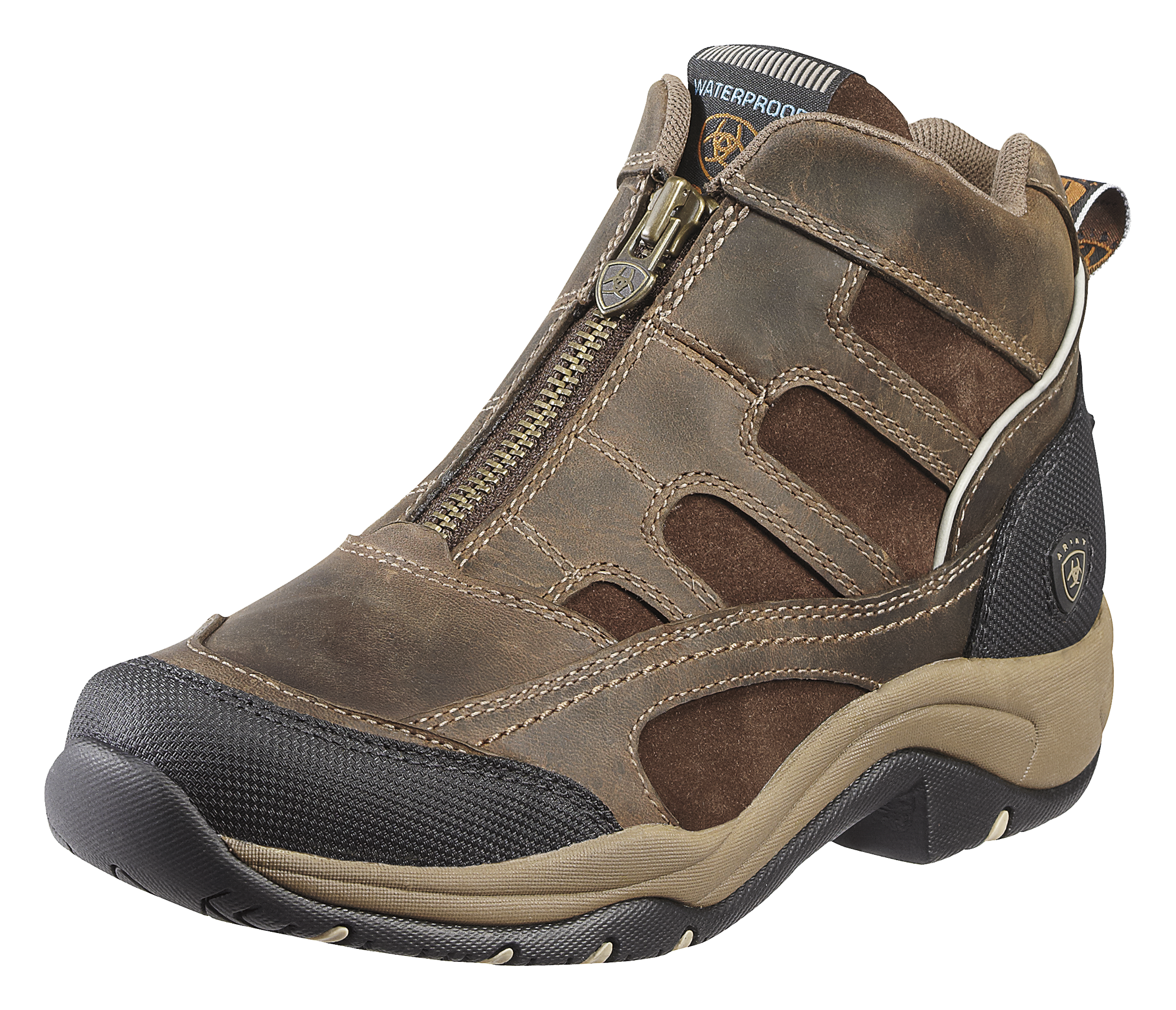 ARIAT, Terrain Zip