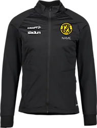 393201104101 CRAFT Adv Nordic Ski Club Jacket Jr 393201104101 CRAFT Adv Nordic Ski Club Jacket Jr Standard Small1x1