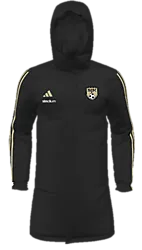 383558101101 ADIDAS Mt Std Jkt 23 383558101101 ADIDAS Mt Std Jkt 23 Standard Small1x1