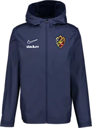 402374102101 NIKE Acd25 Rain Jkt 402374102101 NIKE Acd25 Rain Jkt Standard Small1x1