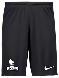 298937101101 NIKE Park III Short Jr 298937101101 NIKE Park III Short Jr Standard Small1x1