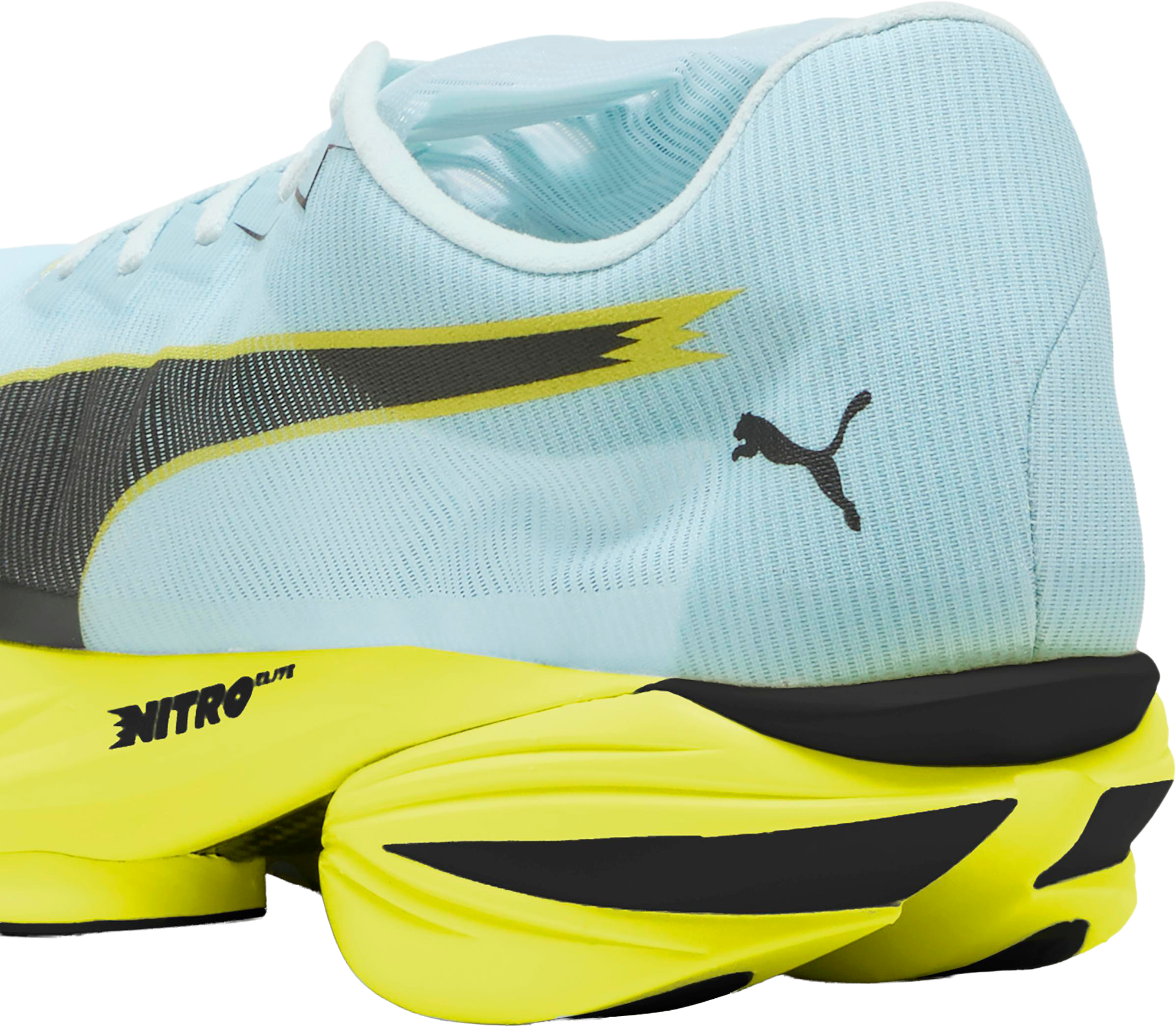 PUMA, M Fast-r Nitro Elite 3