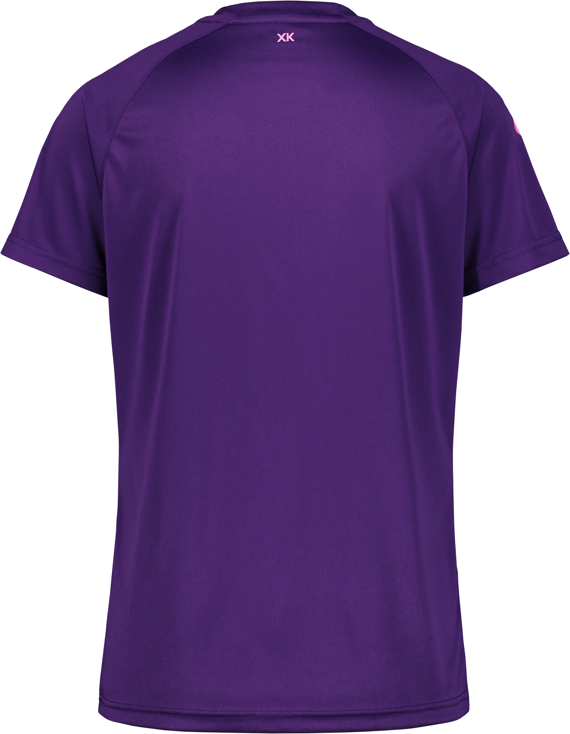 HUMMEL, Core Xk Poly Tee Ss W
