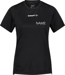398764106101 CRAFT Rush 2.0 Ss Tee W 398764106101 CRAFT Rush 2.0 Ss Tee W Standard Small1x1