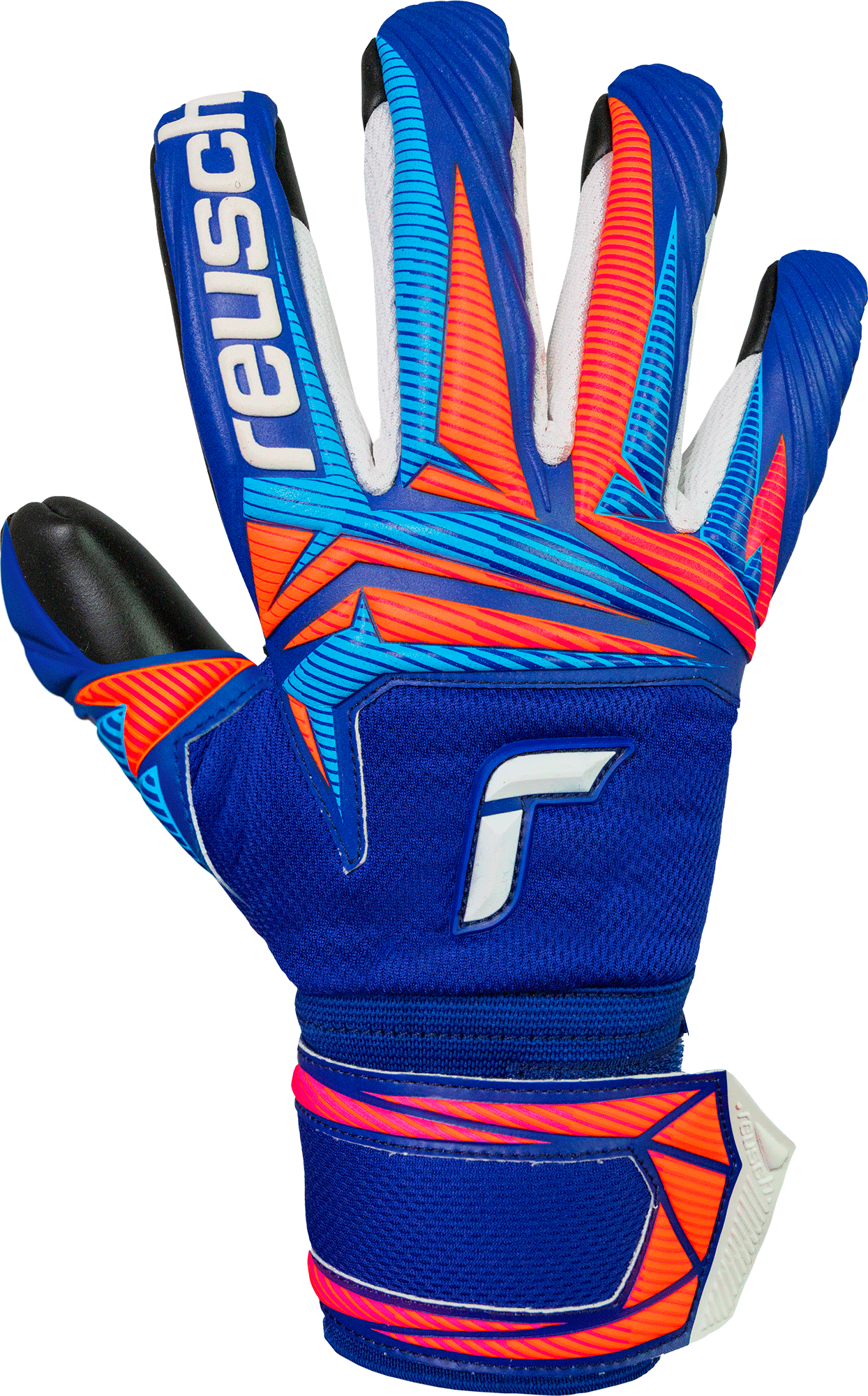 REUSCH, ATTRAKT INFINITY EVO NC JR