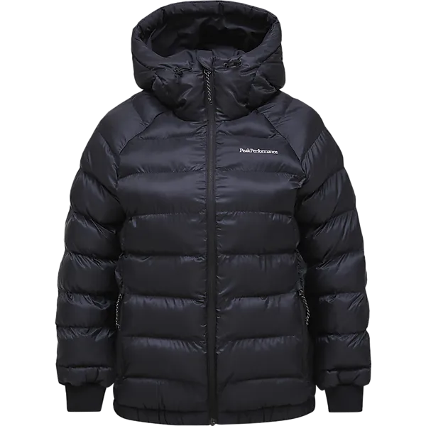 PEAK PERFORMANCE Куртка с капюшоном W Tomic