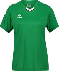 Core Xk Poly Jsy Ss W - Jelly Bean Standard Small1x1