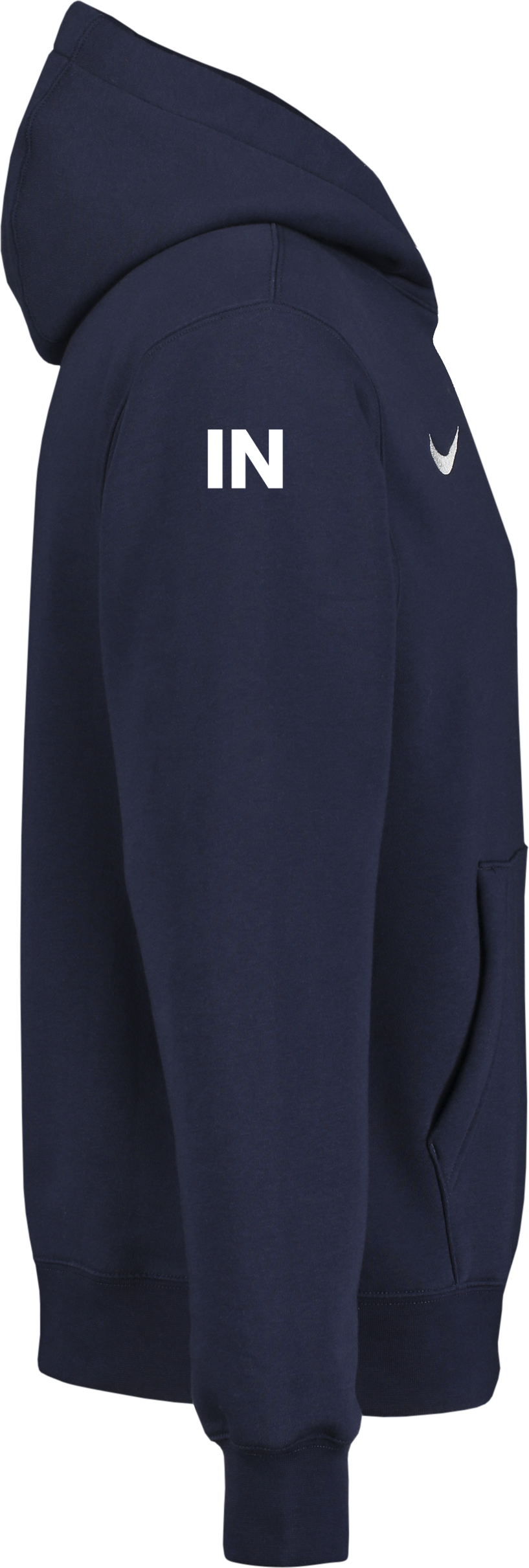 NIKE, Park 20 Flc Hood Jr