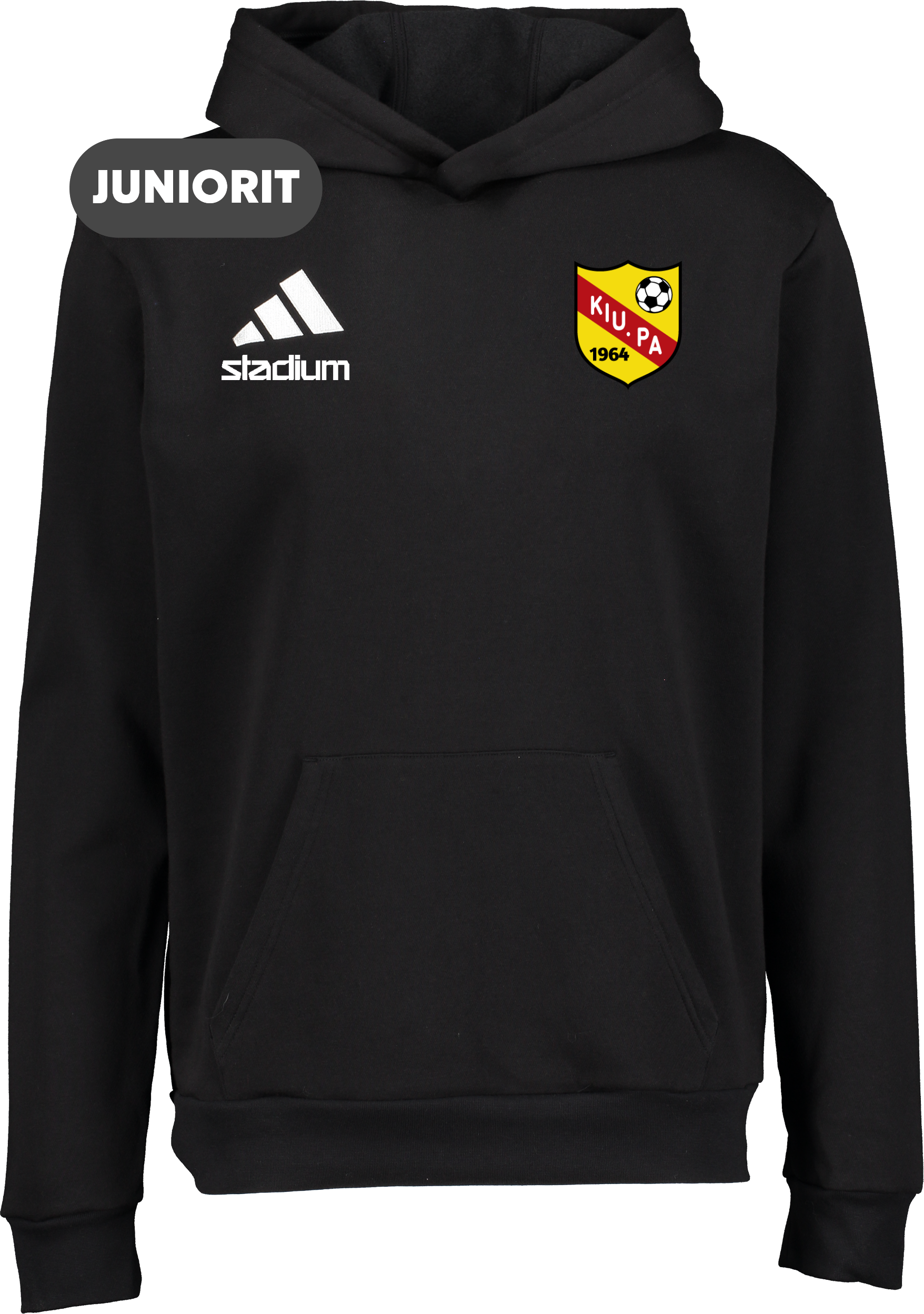 
ADIDAS, 
ENT26 HOODY JR, 
Detail 1
