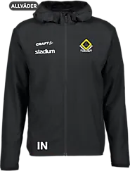 394071104101 CRAFT Squad Wind Jacket Jr 394071104101 CRAFT Squad Wind Jacket Jr Standard Small1x1