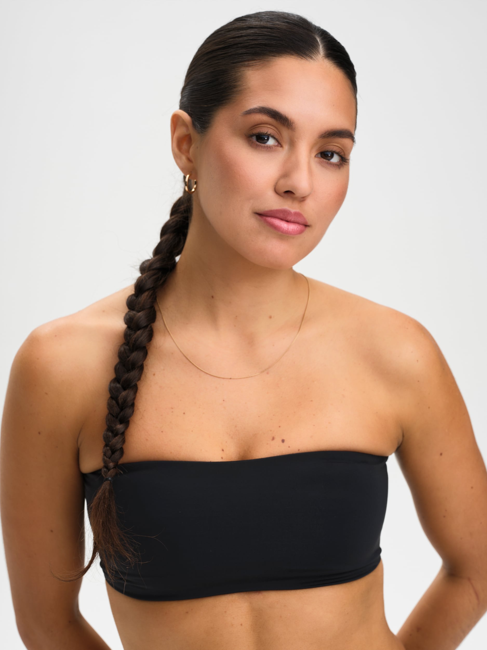 SOC, W BEACH TUBE TOP