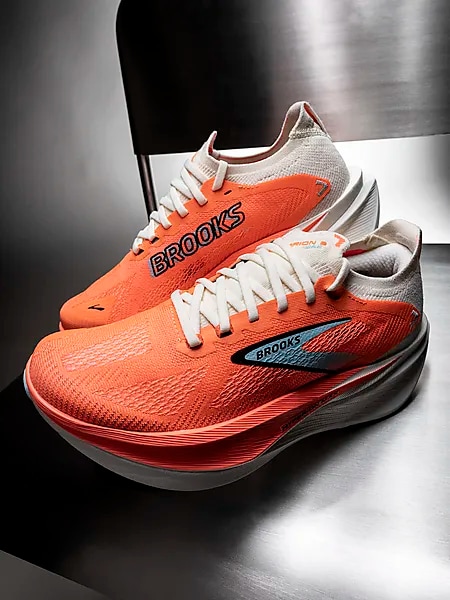 407583101102 BROOKS W Hyperion Max 3 407583101102 BROOKS W Hyperion Max 3 Model01 Detail
