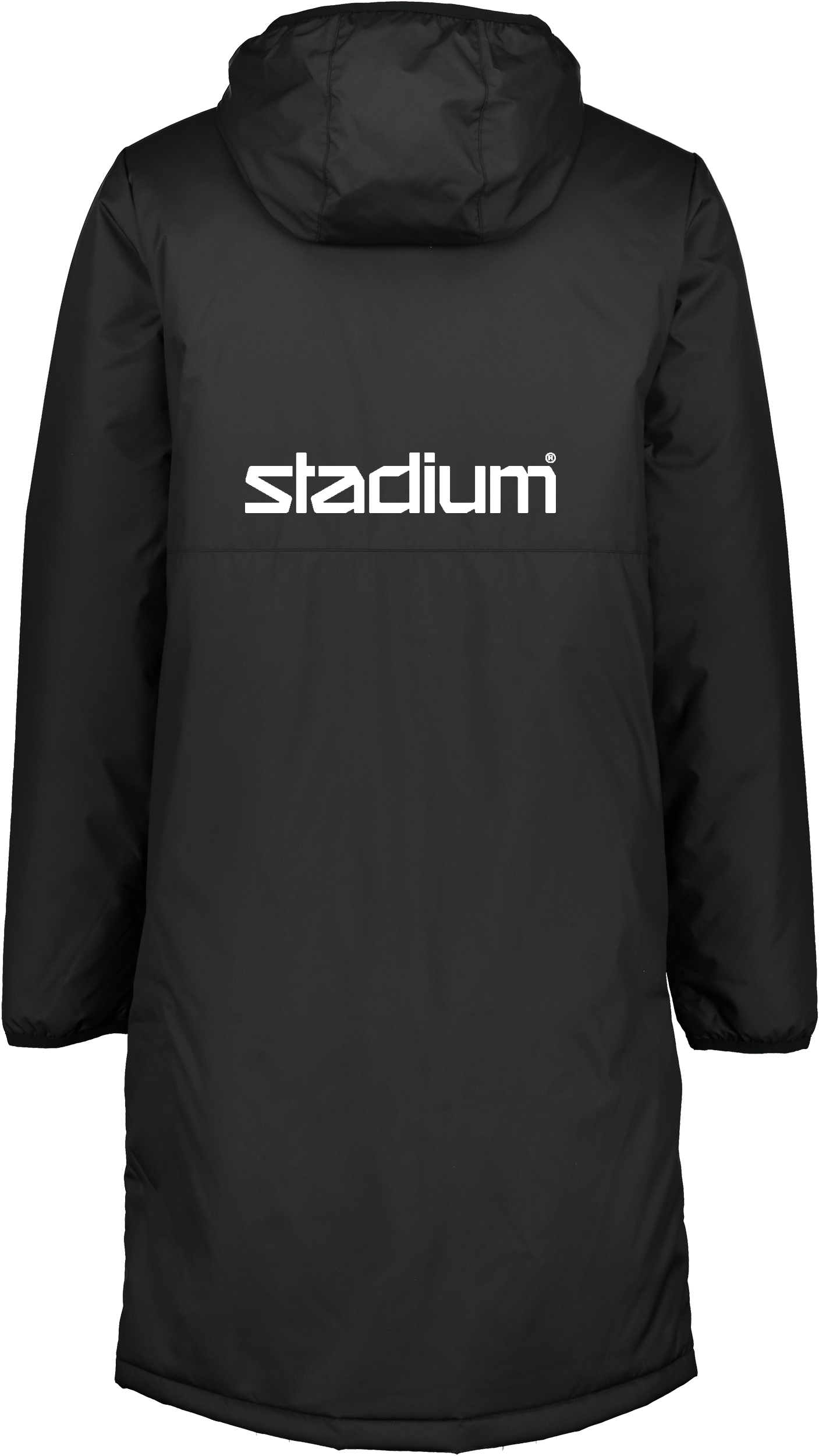 NIKE, Park 20 Long Jkt