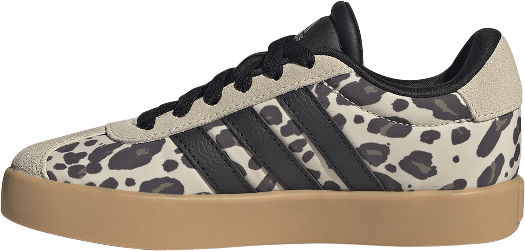 ADIDAS, J VL COURT 3.0 K
