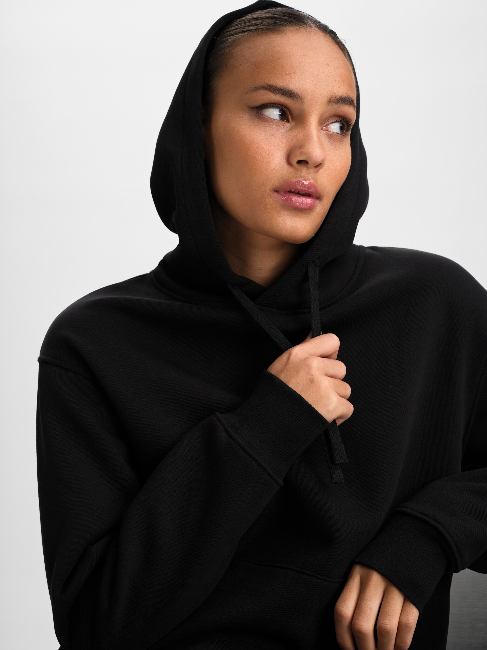 SOC, Core Sweat Hood, Huppari, Naisten