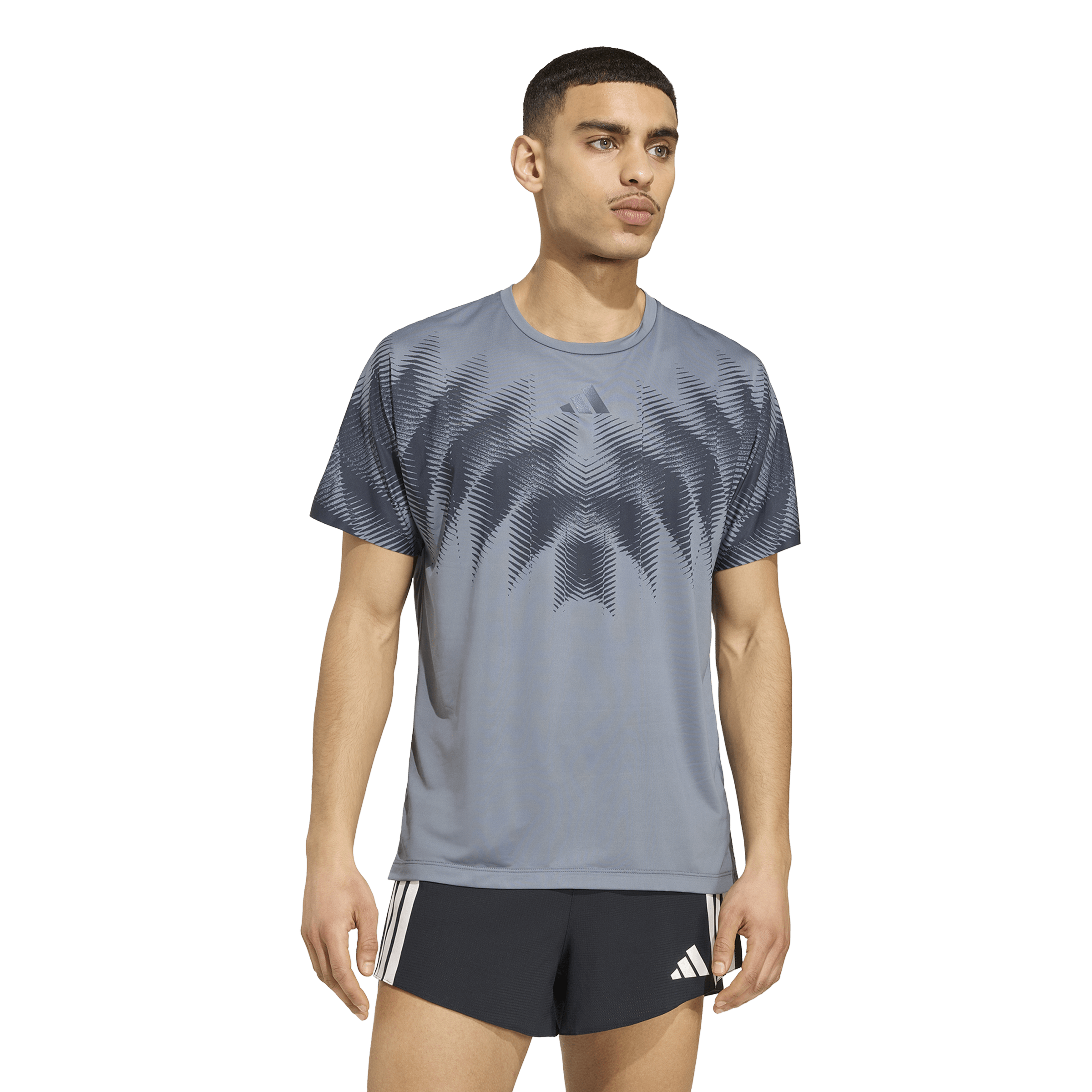 
ADIDAS, 
U ASPYRE TEE UF, 
Detail 1
