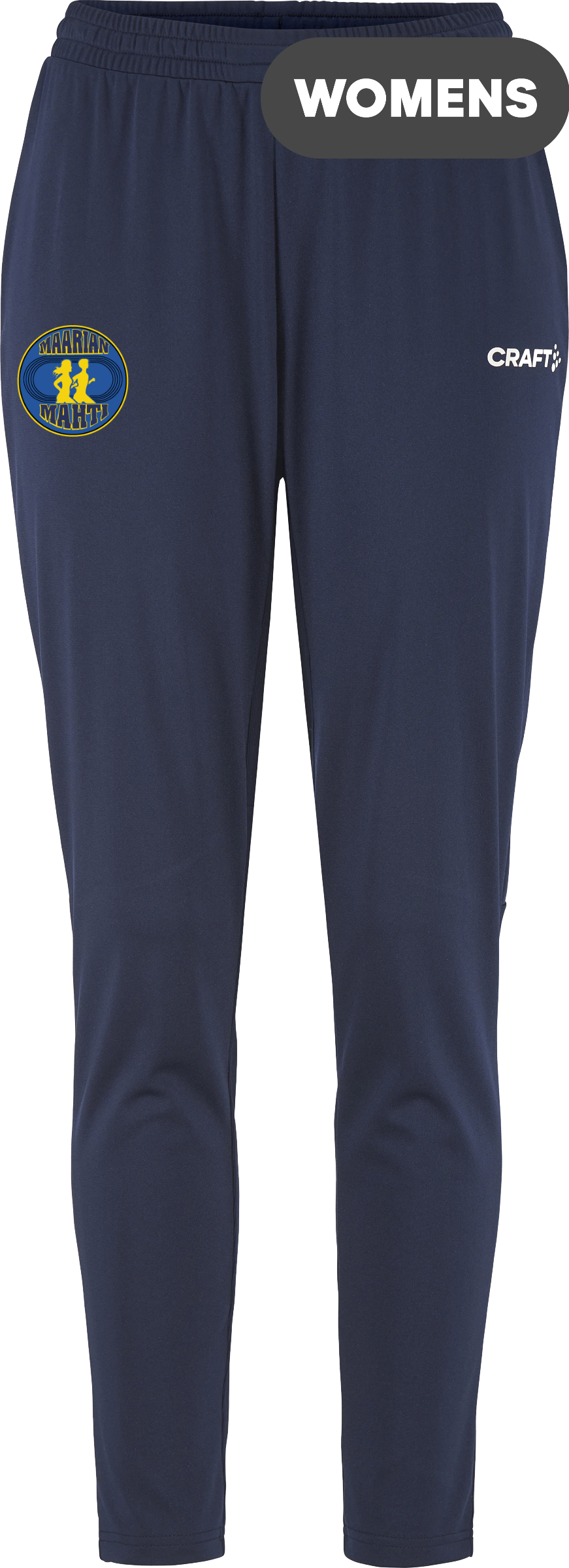 
CRAFT, 
EVOLVE 2.0 SLIM PANT W, 
Detail 1
