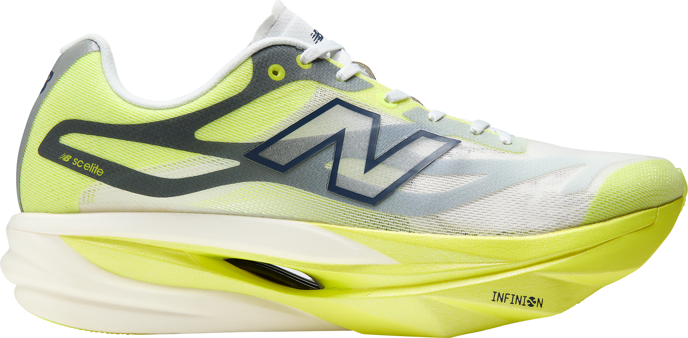 
NEW BALANCE, 
M Fuelcell Sc Elite V5, 
Detail 1
