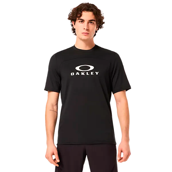 OAKLEY Джерси Free Ride Rc Ss