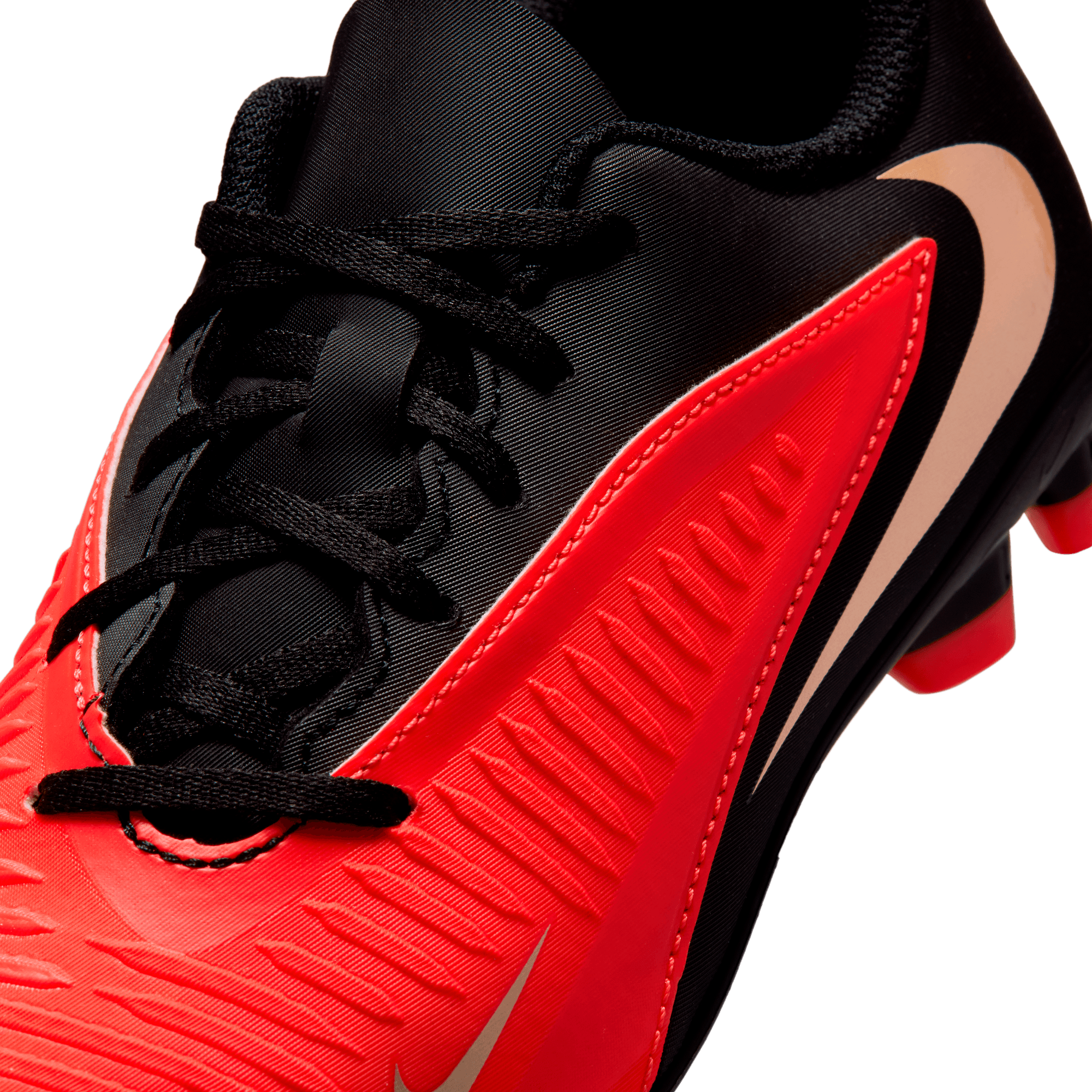 NIKE, Jr Phantom 6 Low Club Fg/mg