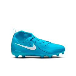 Jr Phantom Luna Ii Acad Fg/Mg - Blue Fury/Whi Standard Small1x1