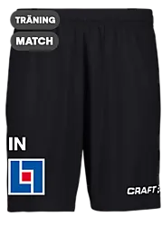 288612110101 CRAFT Squad Go Short 288612110101 CRAFT Squad Go Short Standard Small1x1