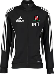 390926101101 ADIDAS Tiro24 Tr Jkt 390926101101 ADIDAS Tiro24 Tr Jkt Standard Small1x1