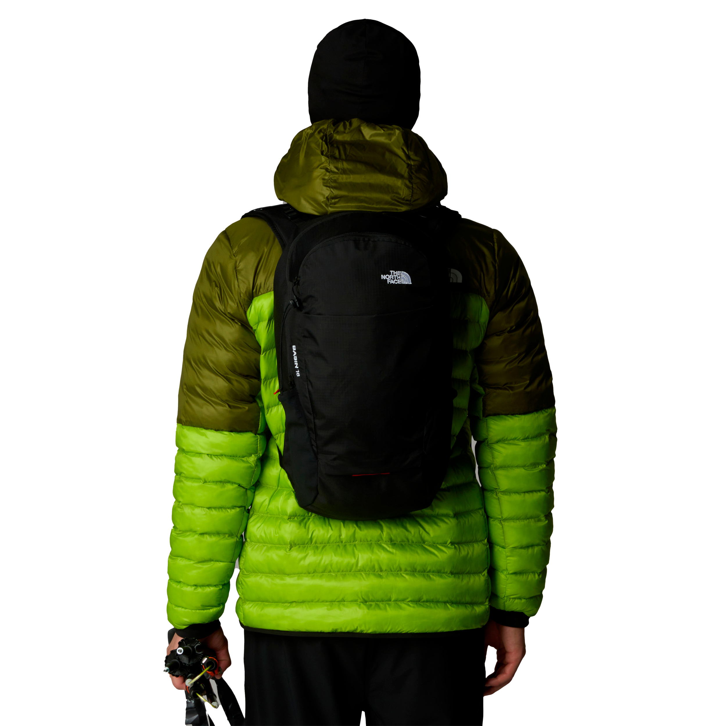 THE NORTH FACE, Basin 18