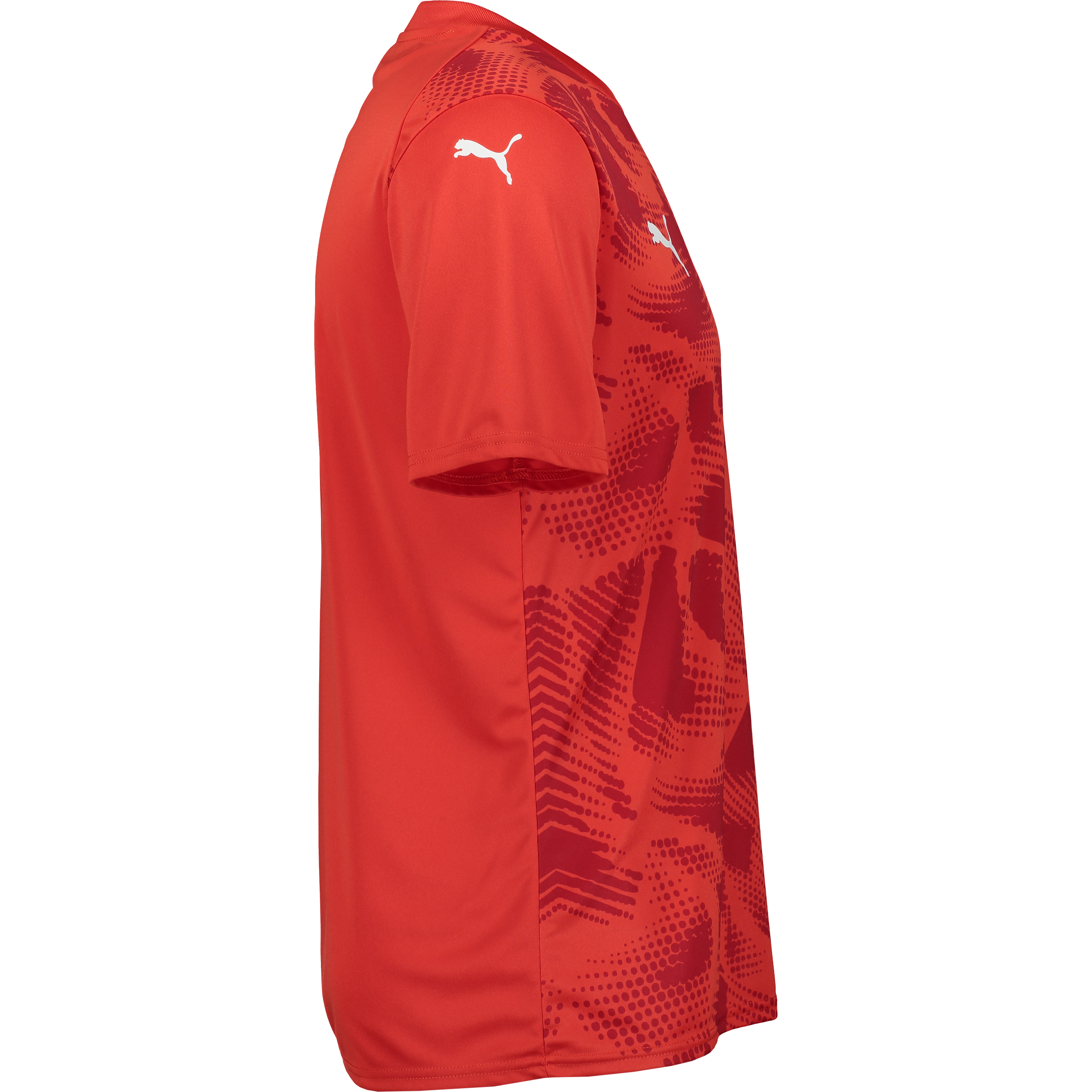 PUMA, T Ultimate Jsy
