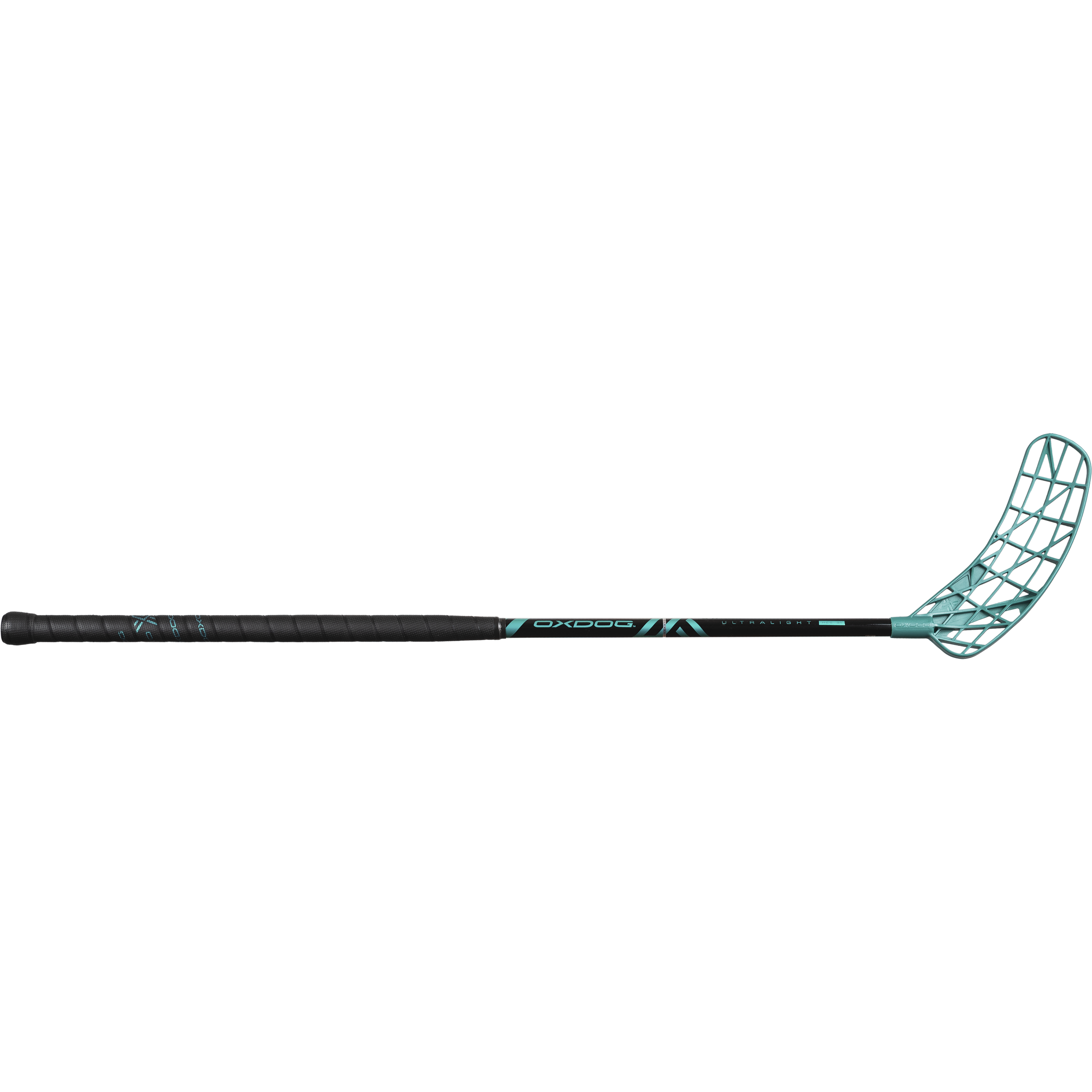 OXDOG, Ultralight Hes 31 Round Mb