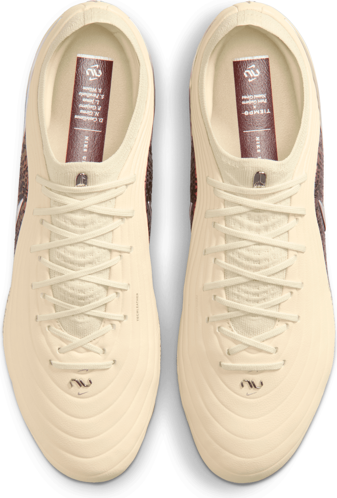 NIKE, TIEMPO MAESTRO ELITE FG NU3