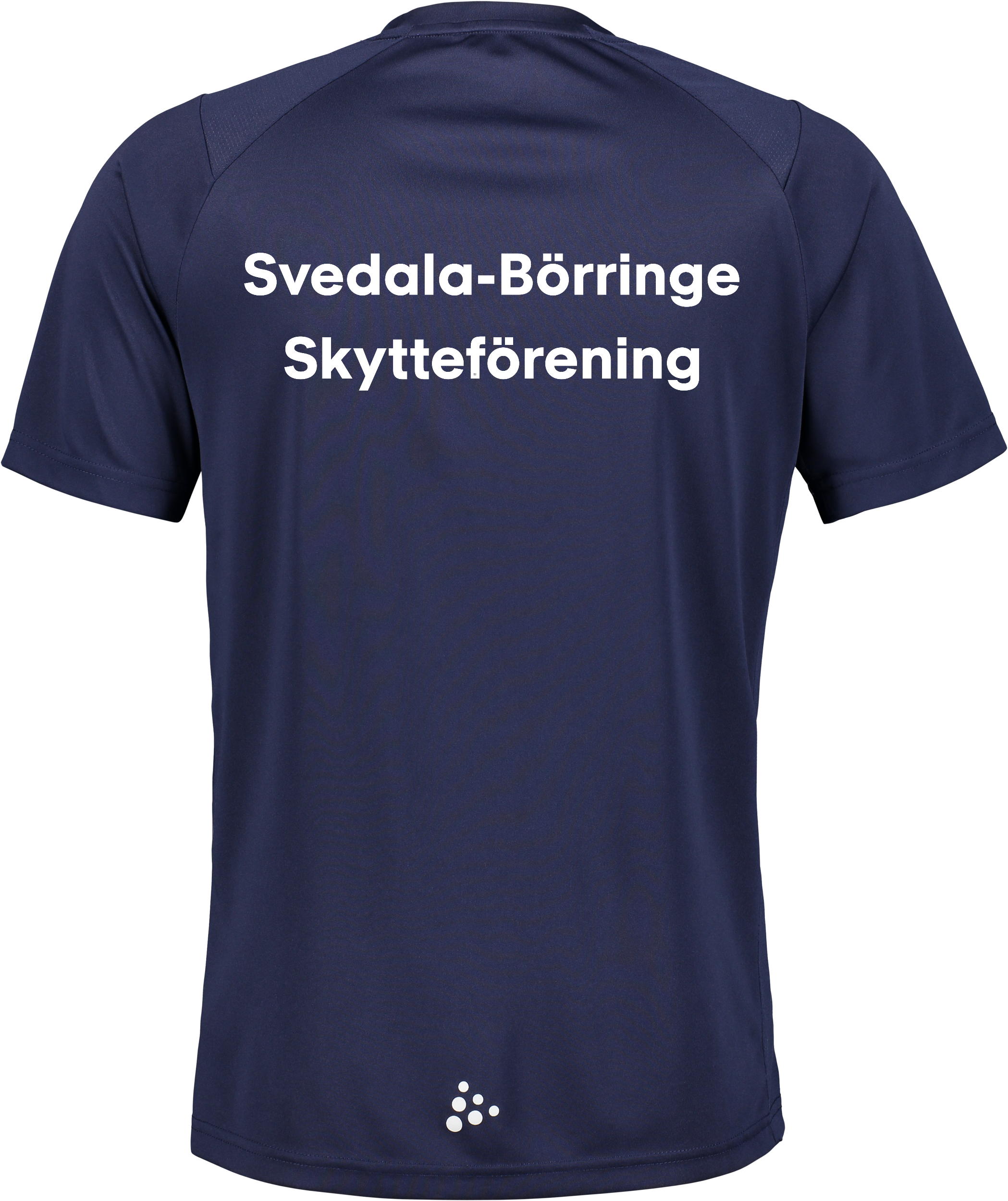 CRAFT, Rush 2.0 Ss Tee M