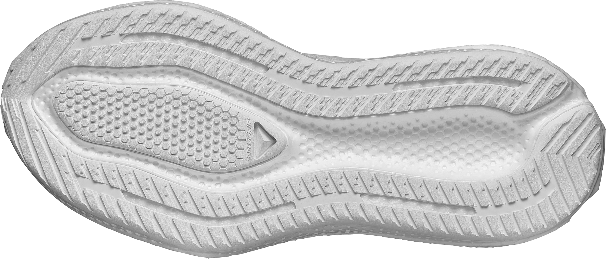 SALOMON, W AERO GLIDE 4