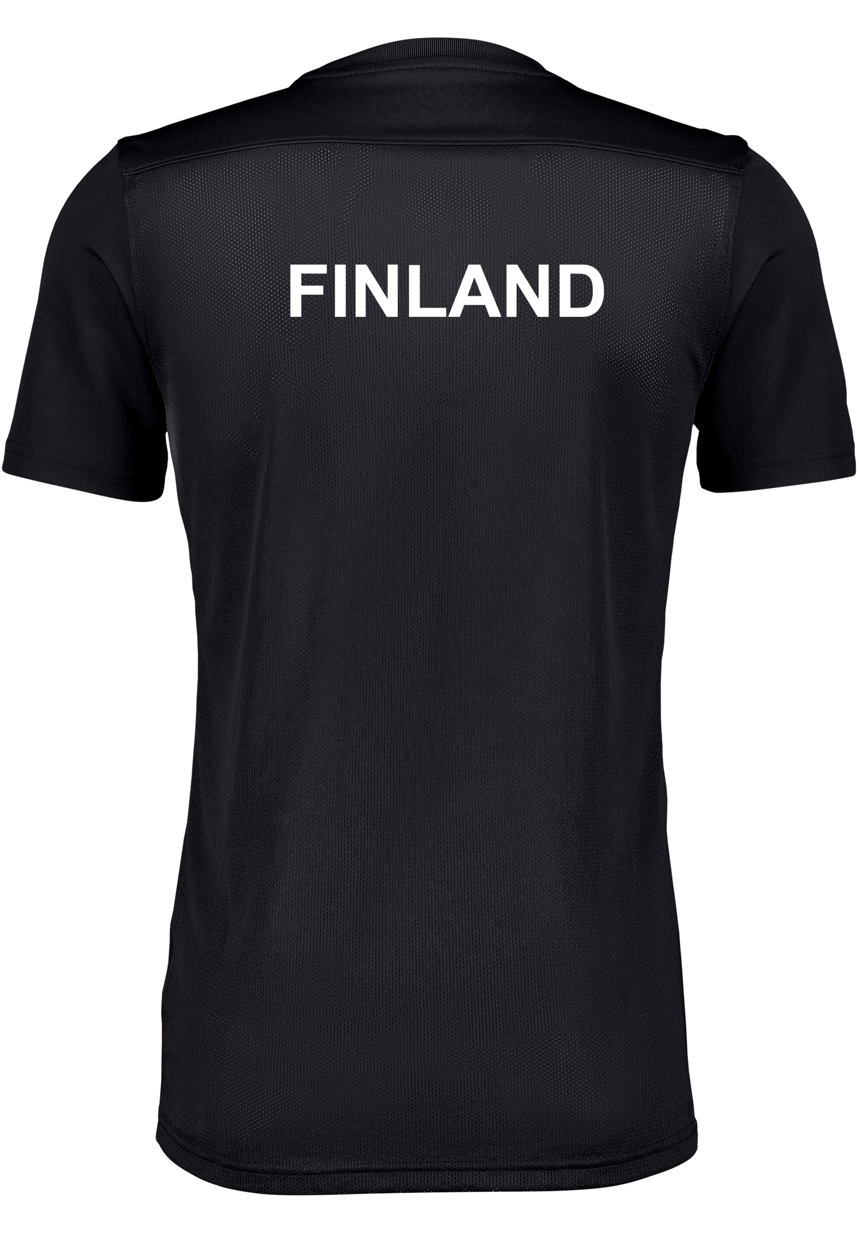 NIKE, Park VII SS Jsy