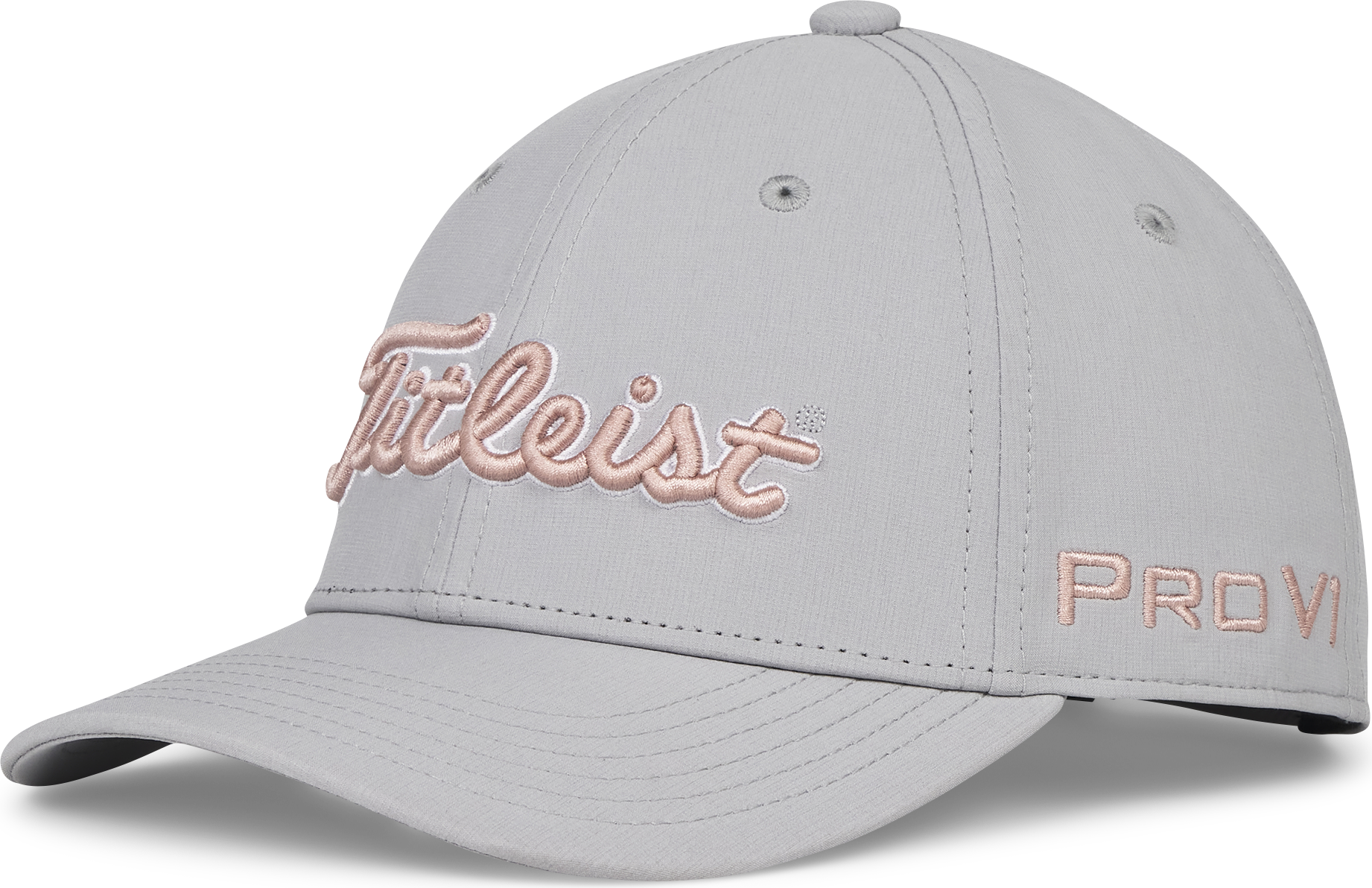 
TITLEIST, 
Junior Tour Performance Cap, 
Detail 1
