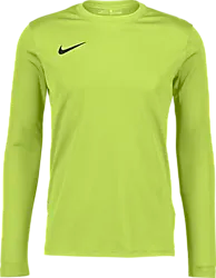 Park VII LS Jsy Jr - Volt/Black Standard Small1x1